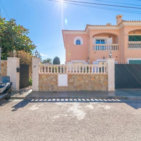 Villa Las Bahias لوكماجور المظهر الخارجي الصورة