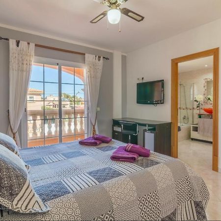 Villa Las Bahias لوكماجور المظهر الخارجي الصورة