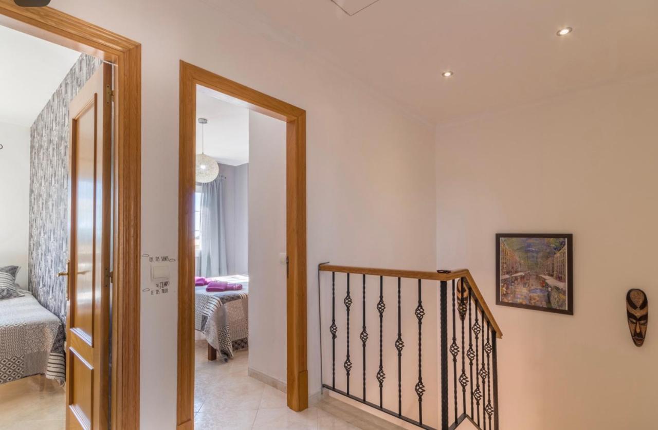 Villa Las Bahias لوكماجور المظهر الخارجي الصورة