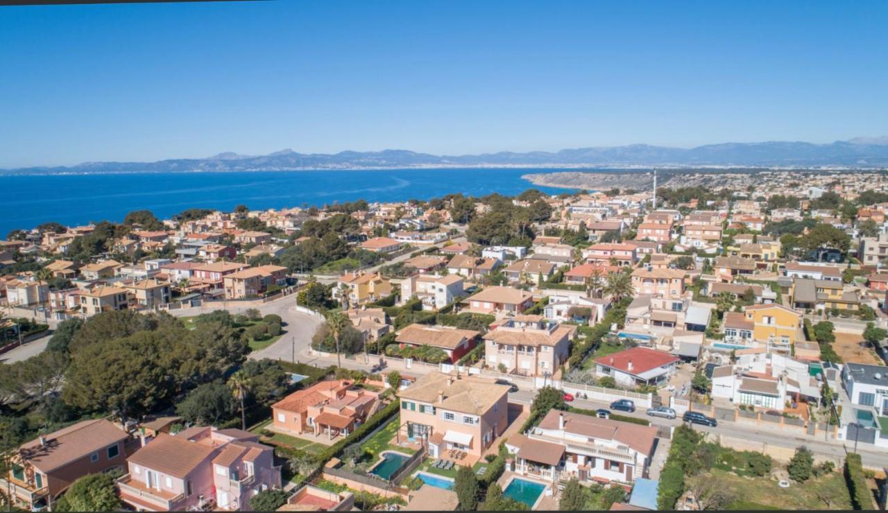 Villa Las Bahias لوكماجور المظهر الخارجي الصورة