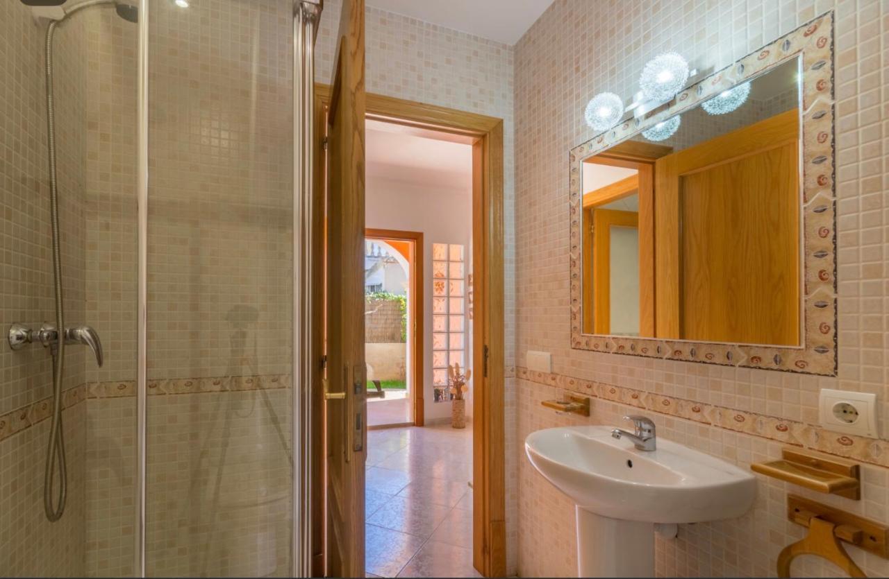 Villa Las Bahias لوكماجور المظهر الخارجي الصورة