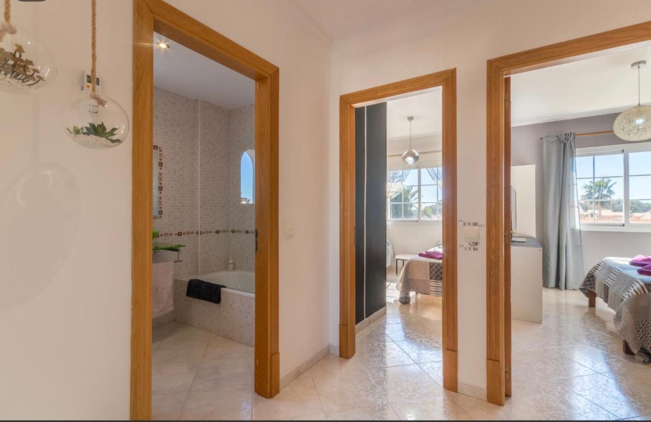 Villa Las Bahias لوكماجور المظهر الخارجي الصورة