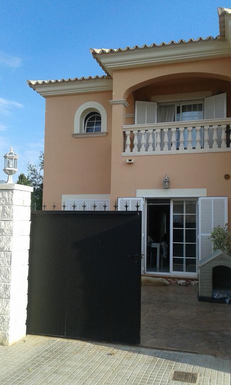Villa Las Bahias لوكماجور المظهر الخارجي الصورة