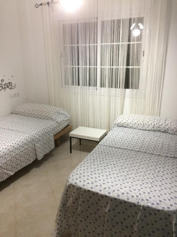 Villa Las Bahias لوكماجور المظهر الخارجي الصورة