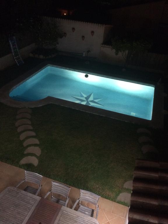 Villa Las Bahias لوكماجور المظهر الخارجي الصورة
