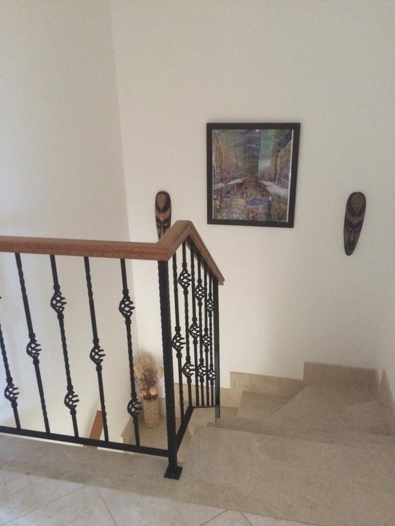 Villa Las Bahias لوكماجور المظهر الخارجي الصورة