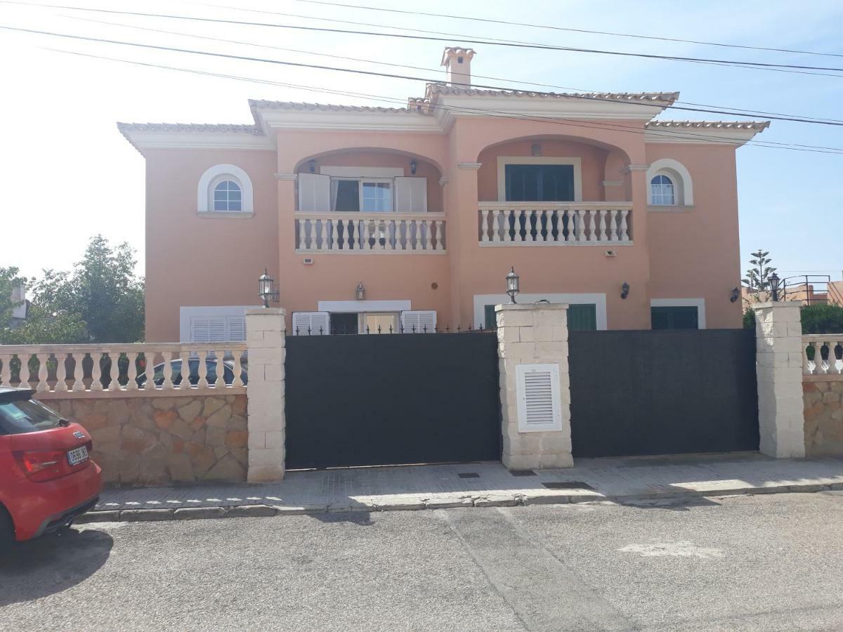 Villa Las Bahias لوكماجور المظهر الخارجي الصورة
