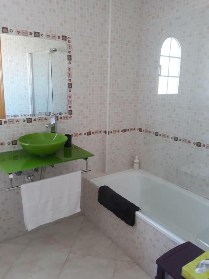 Villa Las Bahias لوكماجور المظهر الخارجي الصورة