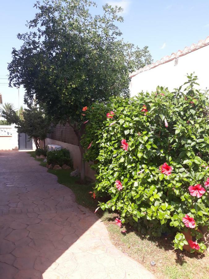 Villa Las Bahias لوكماجور المظهر الخارجي الصورة