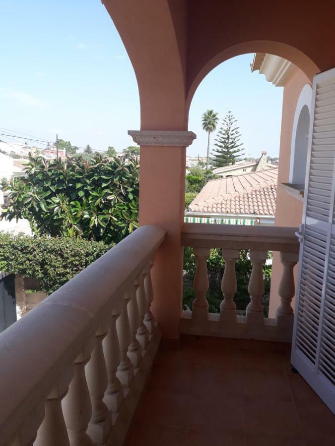 Villa Las Bahias لوكماجور المظهر الخارجي الصورة