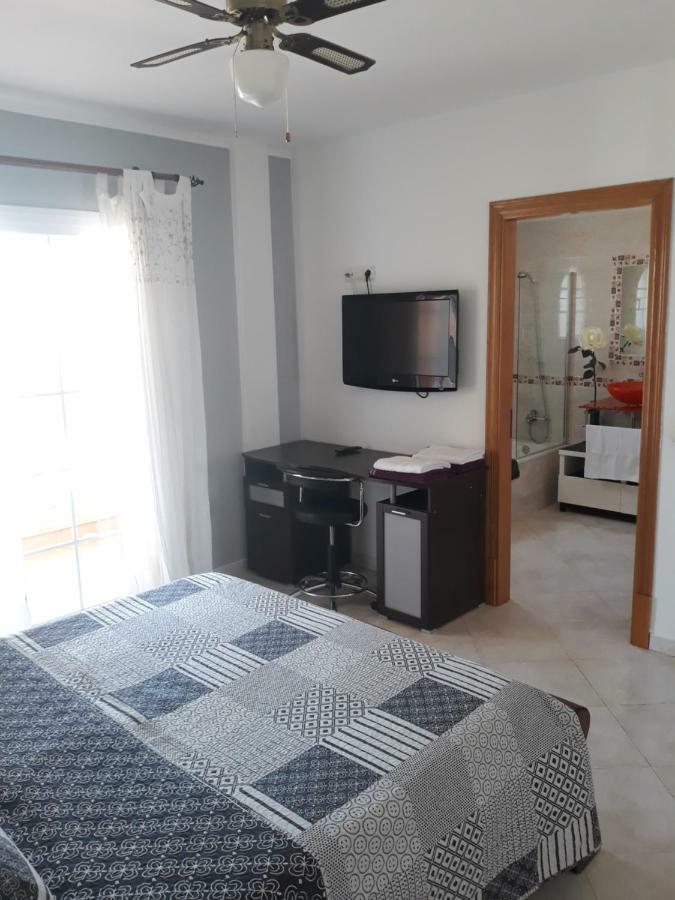 Villa Las Bahias لوكماجور المظهر الخارجي الصورة